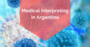 Medical Interpeting Rosario