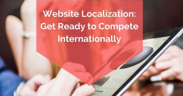 website localizacion