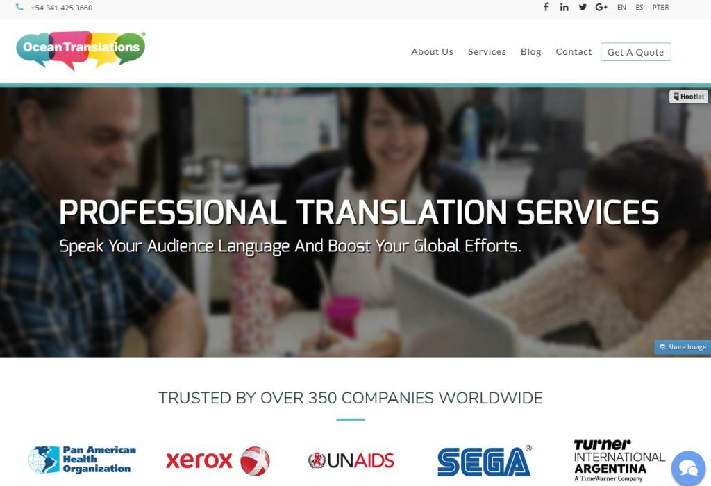 Contacte-nos  Empresa de tradução profissional e nativa